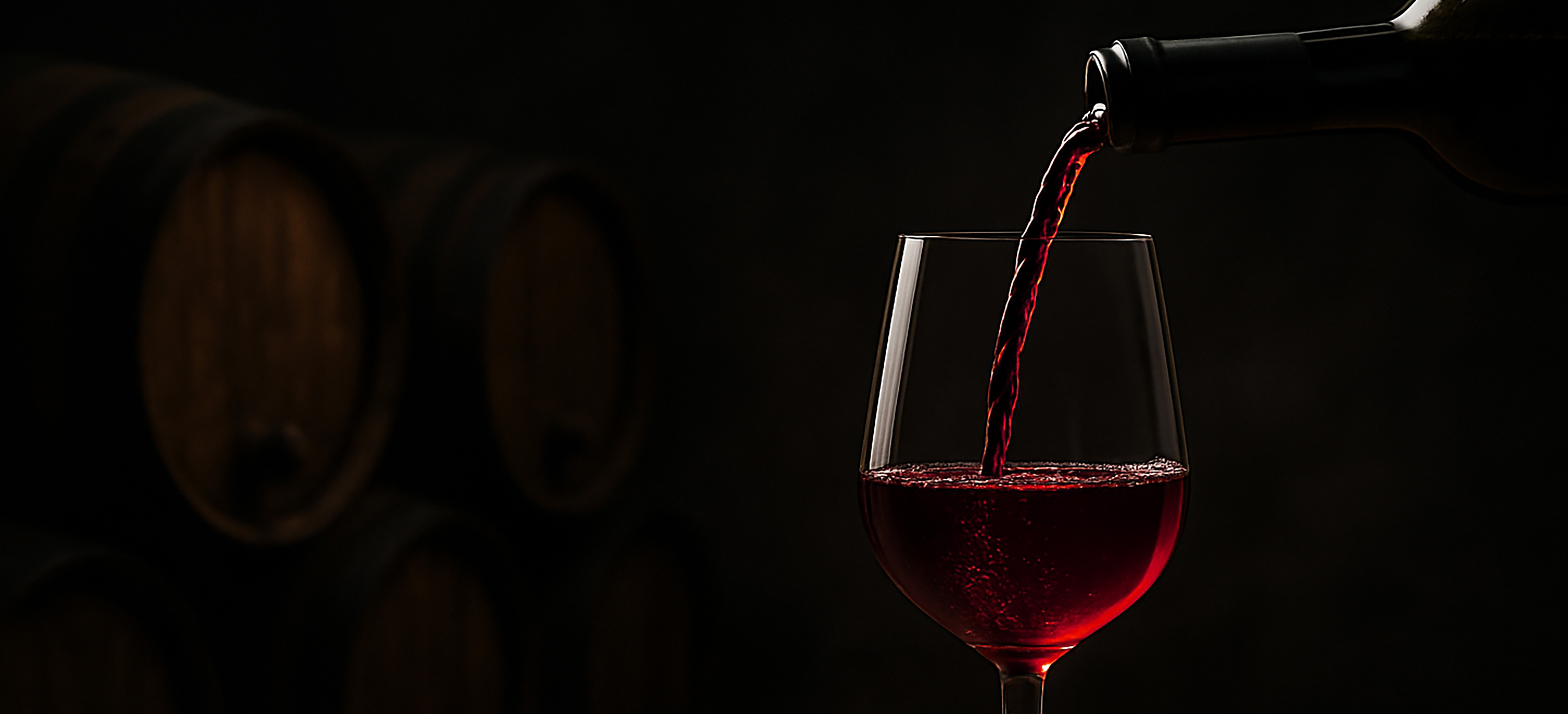 Brand launch, market entry and performance optimization in the Pour and Perform phase