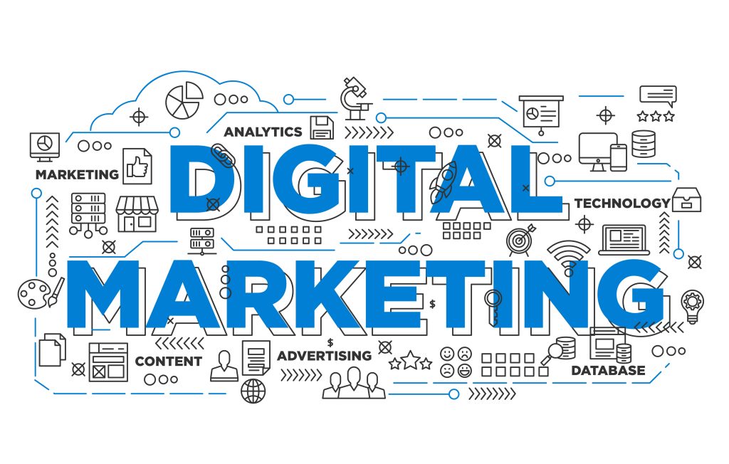 Best Digital Marketing Company in Bhubaneswar