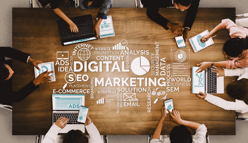 digital marketing agency in bhubaneswar