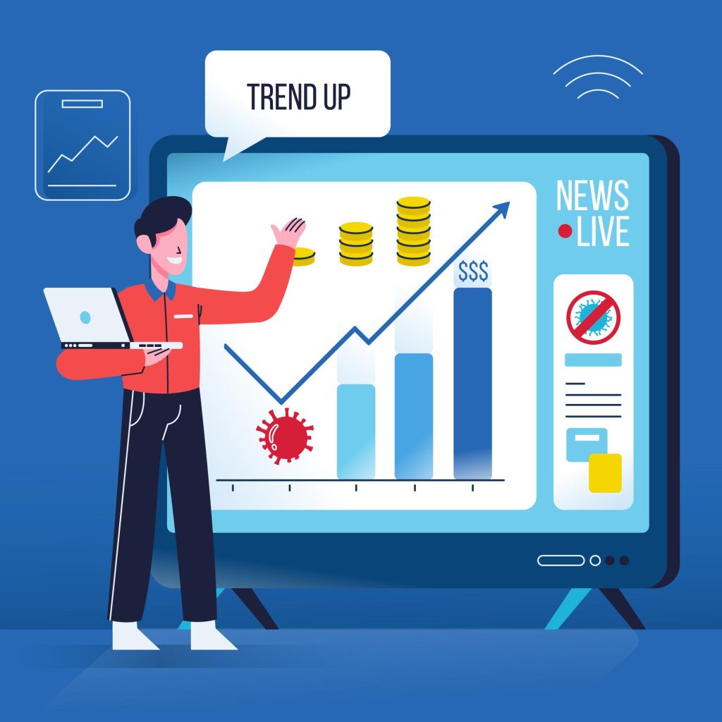 digital marketing trends in Odisha
