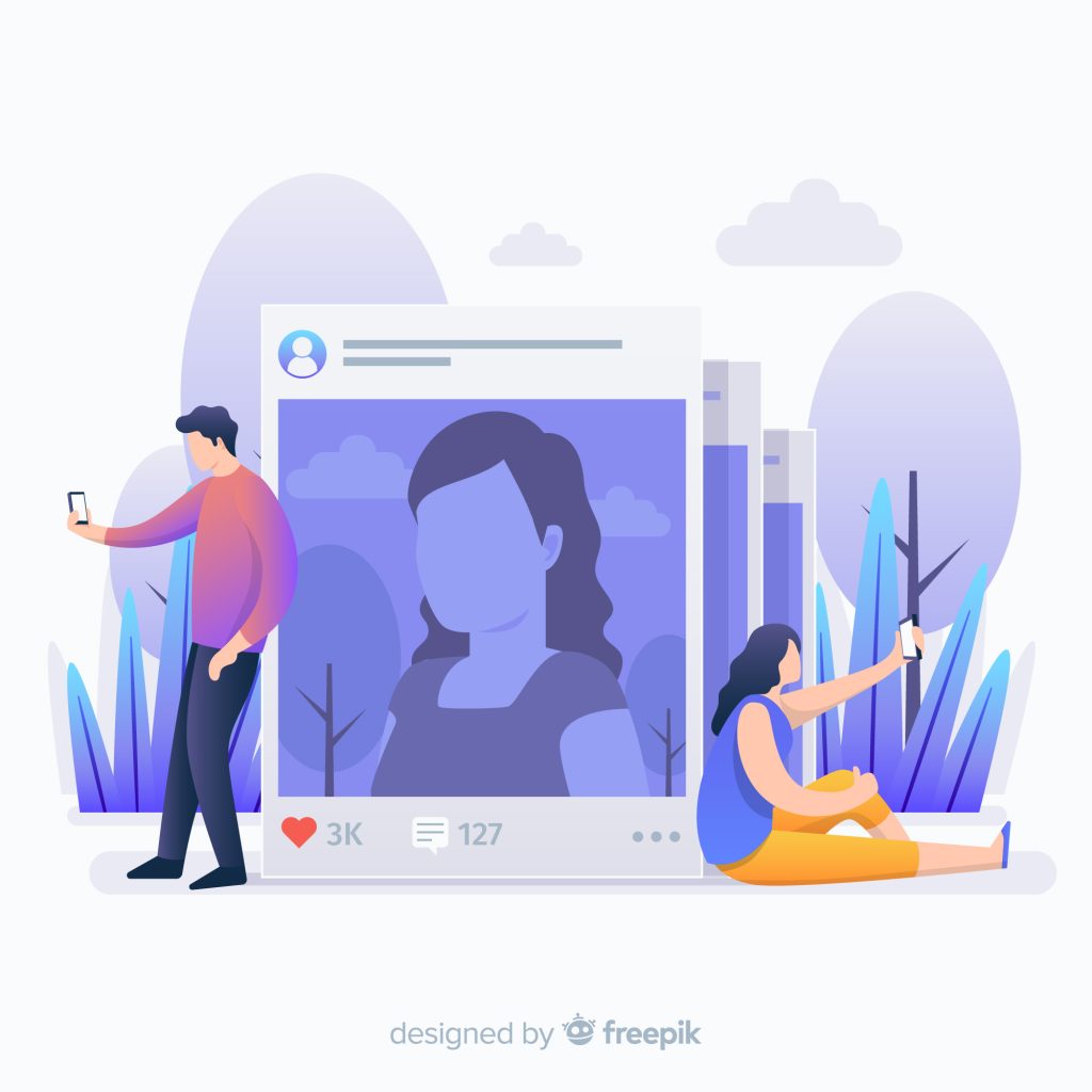 Instagram Reels not generating customers